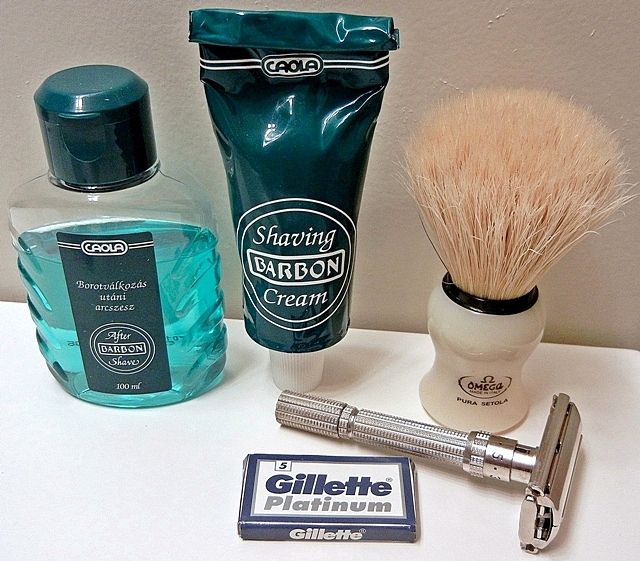 Best Menthol Aftershaves? TheShaveDen